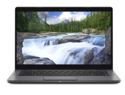 Dell NOTEBOOK LATITUDE 5300 INTEL i5-8265U 13.3" 8GB 128GB SSD TAST.EU - Ricondizionato